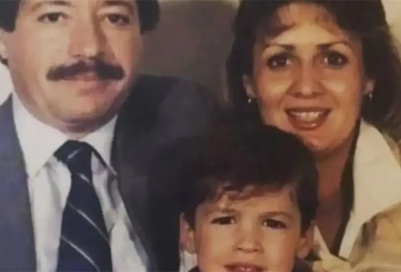 1994 dej&oacute; una marca dolorosa e indeleble en la familia Colosio Riojas