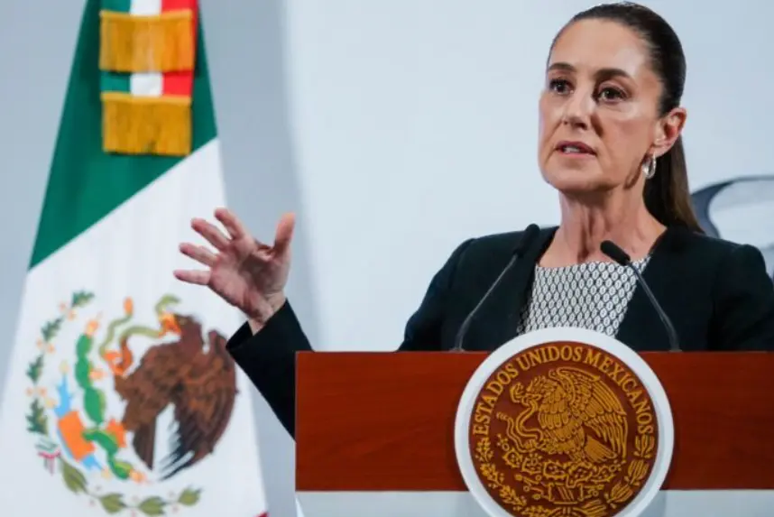La presidente precisó que la negociación irá poco a poco, siempre con la "cabeza fría" y en mucha coordinación y comunicación con el gobierno. Especial