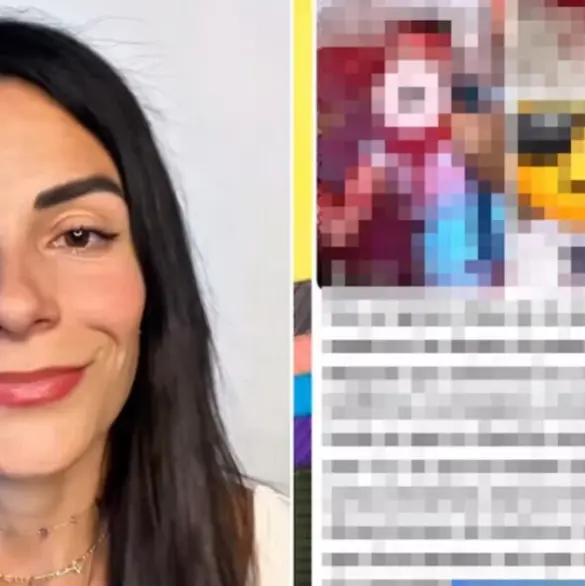 Carmen Baqué, actriz de Lo que callamos las mujeres, denuncia asalto y amenazas de muerte por WhatsApp