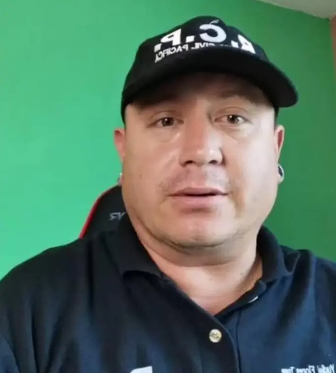El cuerpo del youtuber fue encontrado sin vida el pasado mes. Especial.