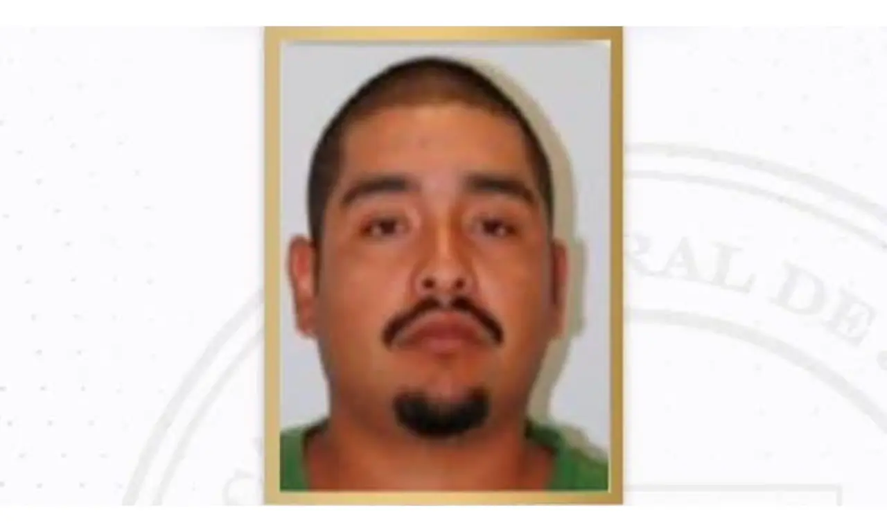  Se fuga "El Ponchis", líder de Los Salazar, del penal de Hermosillo 