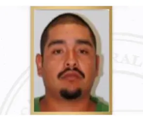 Se fuga El Ponchis, líder de Los Salazar, del penal de Hermosillo