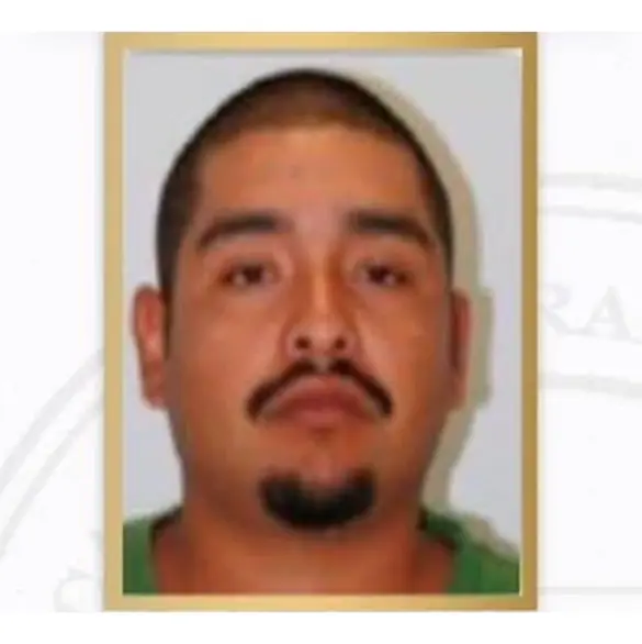Se fuga El Ponchis, líder de Los Salazar, del penal de Hermosillo