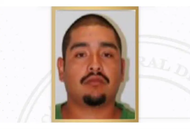 Se fuga El Ponchis, líder de Los Salazar, del penal de Hermosillo Se fuga El Ponchis, líder de Los Salazar, del penal de Hermosillo