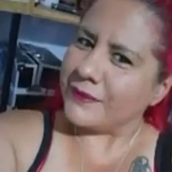Hallan sin vida a la activista Karina Ruiz Ocampo que fue raptada en su casa