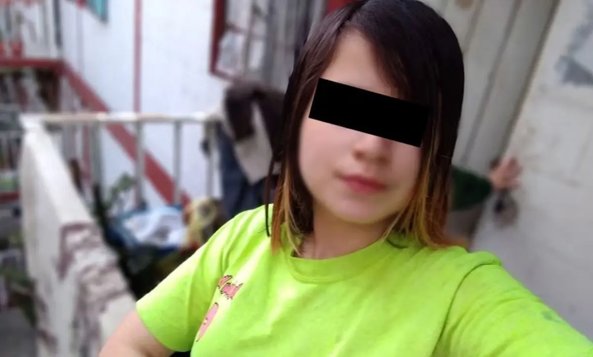 Karla Fernanda fue diagnosticada con esquizofrenia. Especial.