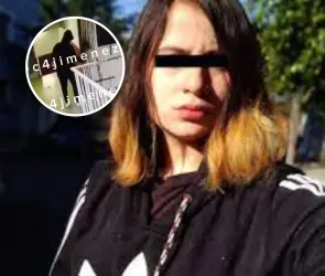 Parricidio en CDMX: aseguran que Karla Fernanda volvió al departamento donde estuvo con el cuerpo de su mamá