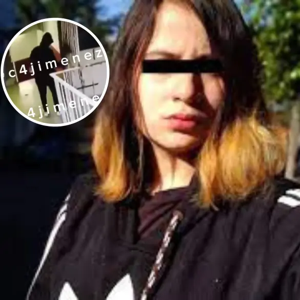 Parricidio en CDMX: aseguran que Karla Fernanda volvió al departamento donde estuvo con el cuerpo de su mamá