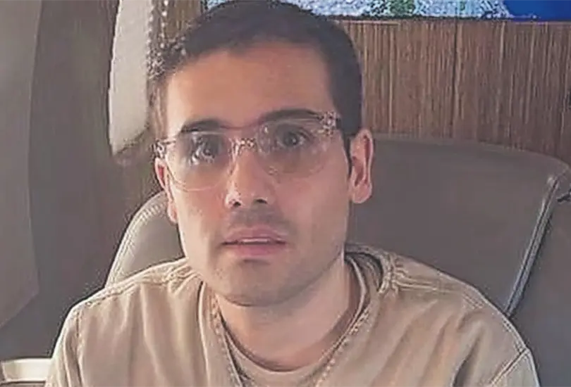 Ovidio Guzm&aacute;n tendr&iacute;a una vida normal en Estados Unidios.