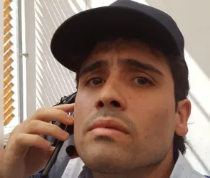 Ovidio Guzmán, hijo de "El Chapo, se declara culpable de narcotráfico en EE.UU. 