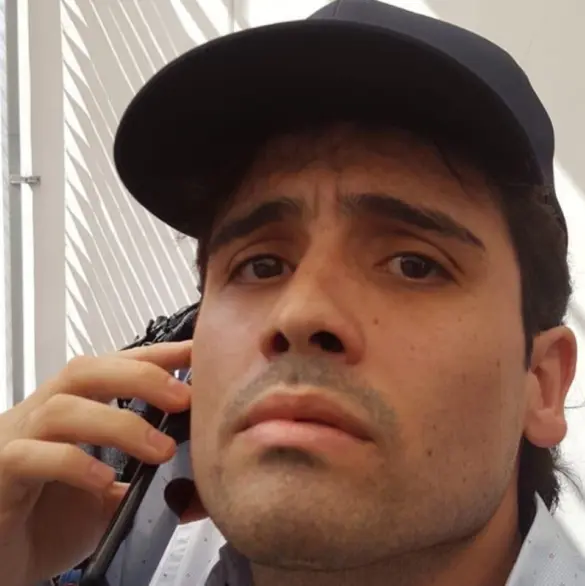 Ovidio Guzmán, hijo de "El Chapo, se declara culpable de narcotráfico en EE.UU. 