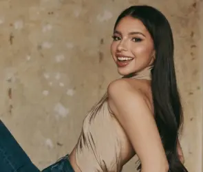 Aunque les cueste: Ángela Aguilar pide que ahora la llamen señora González