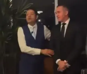 "Mejor que gobernar Tlaxcala": empresarios y senadores celebran nombramiento de Adrián Rubalcava como director del Metro 