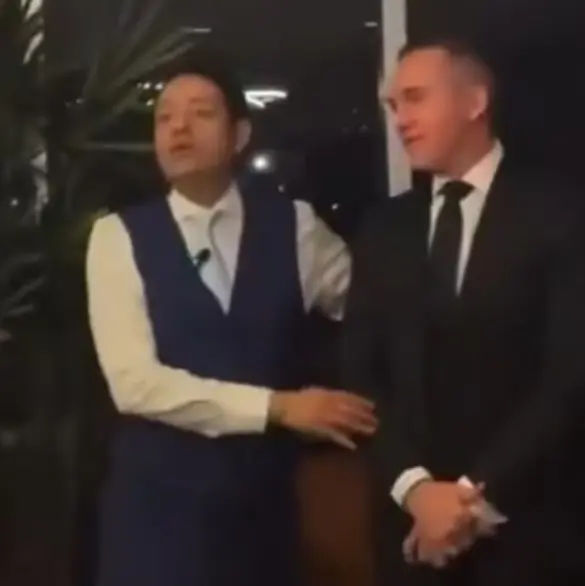 "Mejor que gobernar Tlaxcala": empresarios y senadores celebran nombramiento de Adrián Rubalcava como director del Metro 