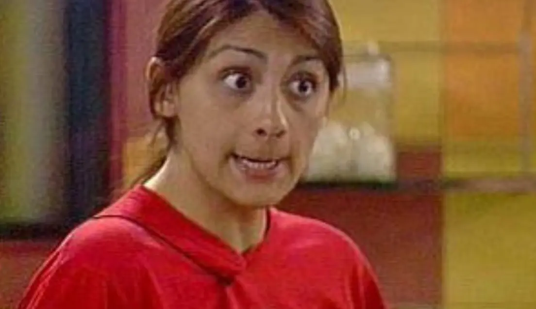 Azalia Ojeda, mejor conocida como 'La Negra', fue una de las participantes más populares de la primera edición de 'Big Brother'.