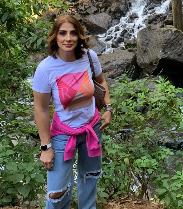 Su popularidad en la red social ocasionó que varios usuarios pidieran su inclusión como panelista del programa.