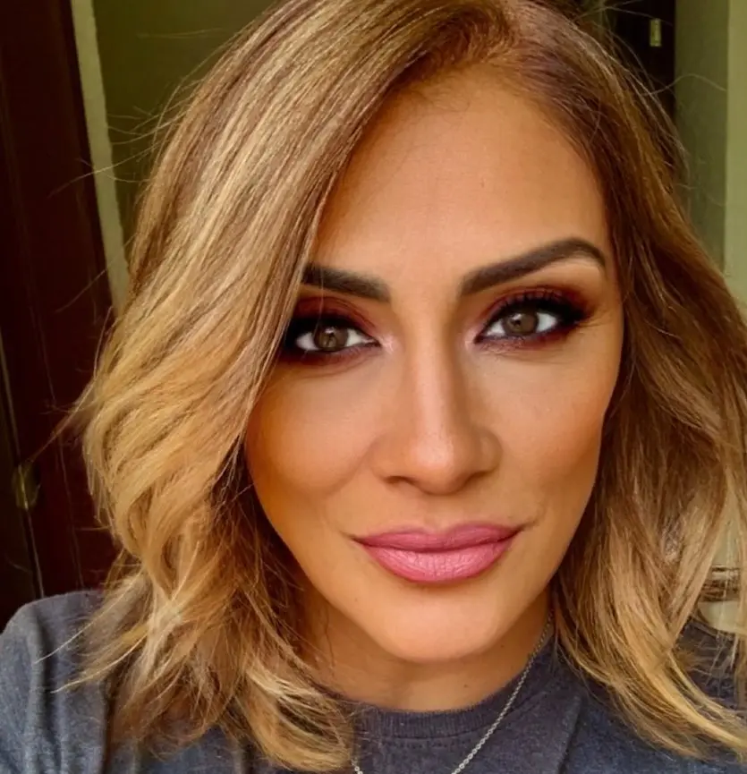 En 2011, fue apodada 'Lady Polanco' tras un incidente viral con policías, lo que marcó otro momento polémico en su vida pública.