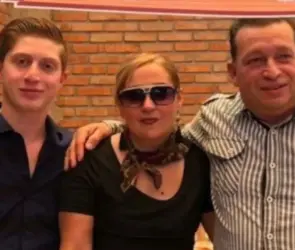 Papás de Octavio Ocaña se divorcian a cuatro años de la muerte del actor 