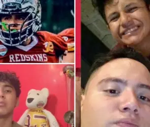 Kevin Miranda fue asesinado por su mejor amigo; simul&oacute; un asalto y le dispar&oacute; en la cabeza