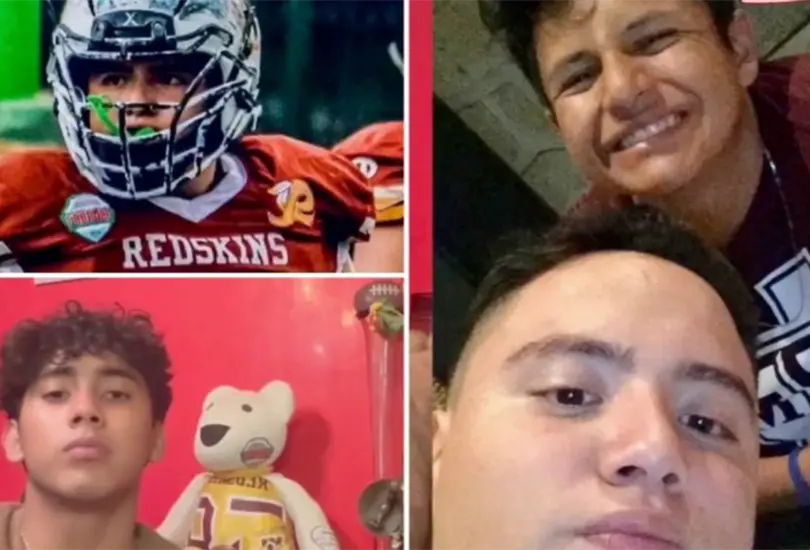 Familiares de Kevin Miranda exigen justicia a 7 a&ntilde;os de su homicidio.