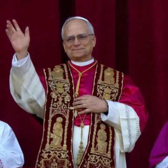 ¿Quién es Robert Prevost, ahora el nuevo Papa León XIV, de la Iglesia Católica?