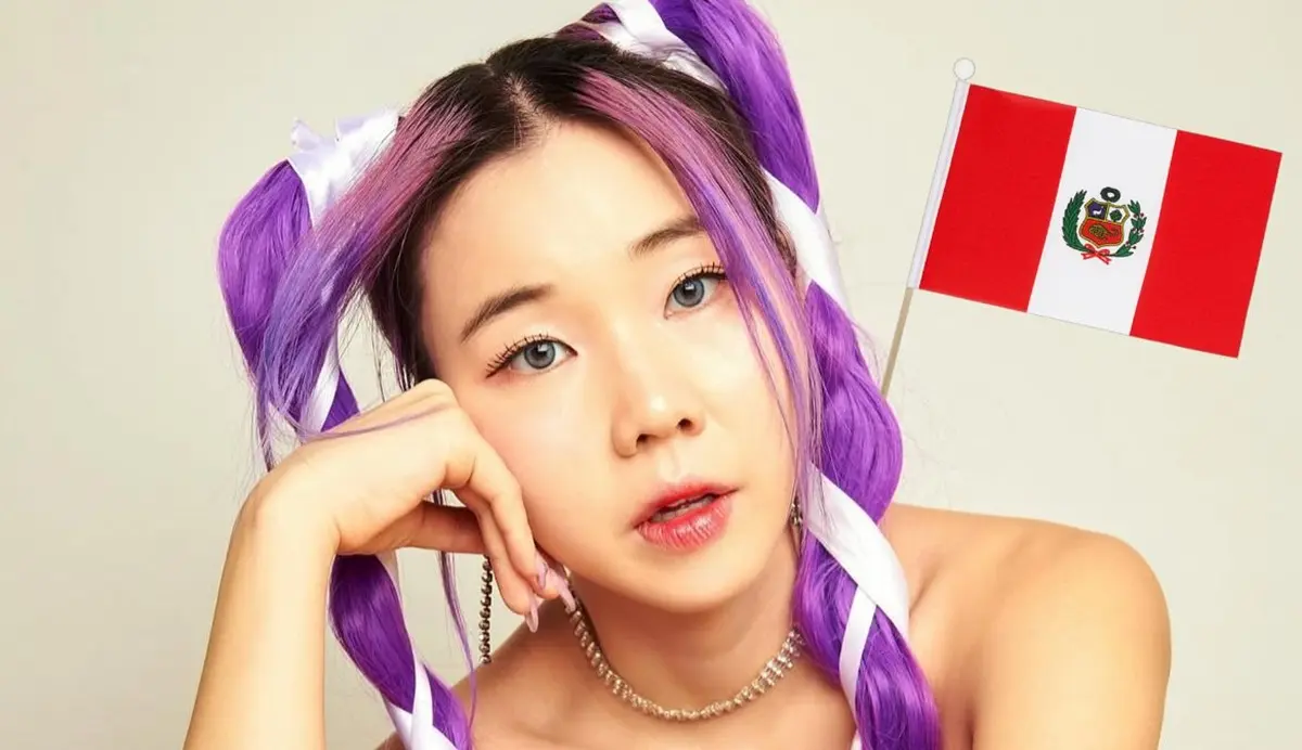  Chingu Amiga en Perú 