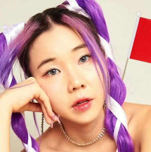 Chingu Amiga aclara si se irá a Perú por las críticas de los mexicanos