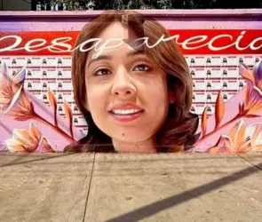 La citaron para una entrega: Fanny Martínez fue a dejar un pedido y no regresó a casa