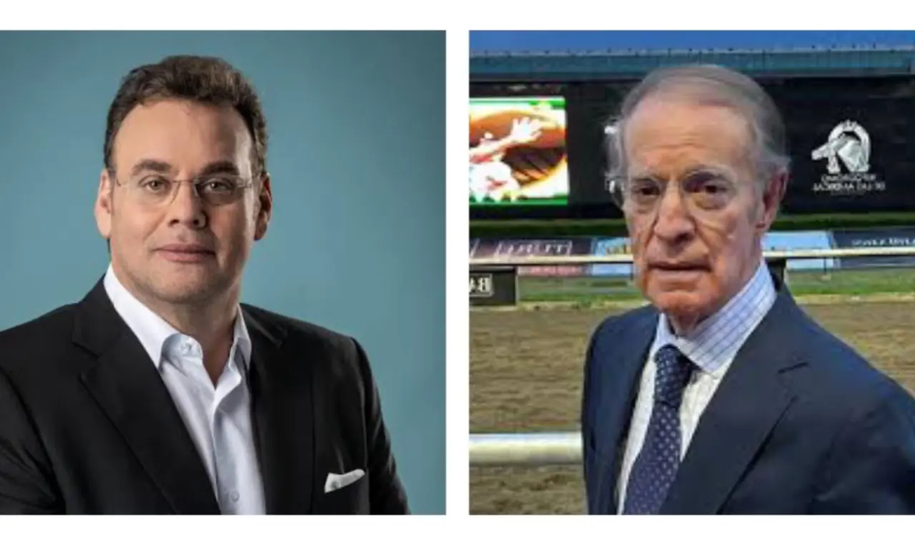  José Ramón Fernández llama “sicario periodístico” a Faitelson y él lo llama “adicto” 