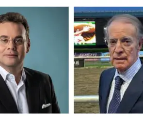 José Ramón Fernández llama "sicario" a Faitelson y él lo llama "adicto"