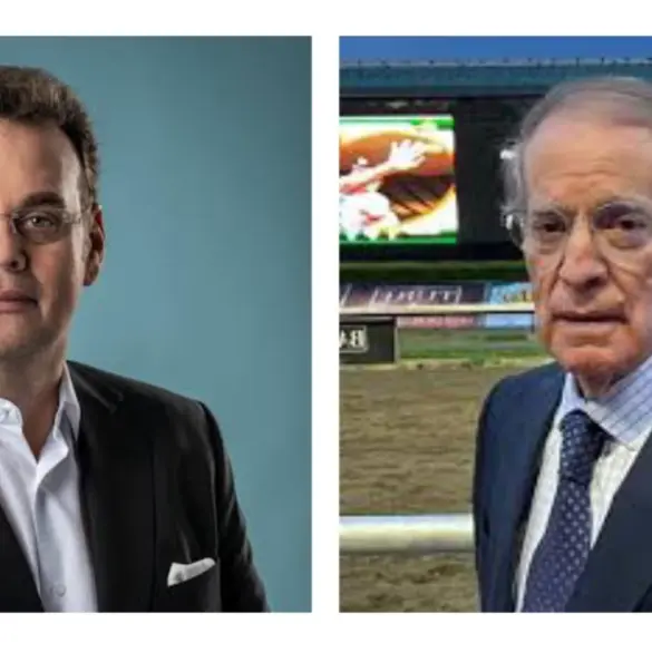 José Ramón Fernández llama "sicario" a Faitelson y él lo llama "adicto"