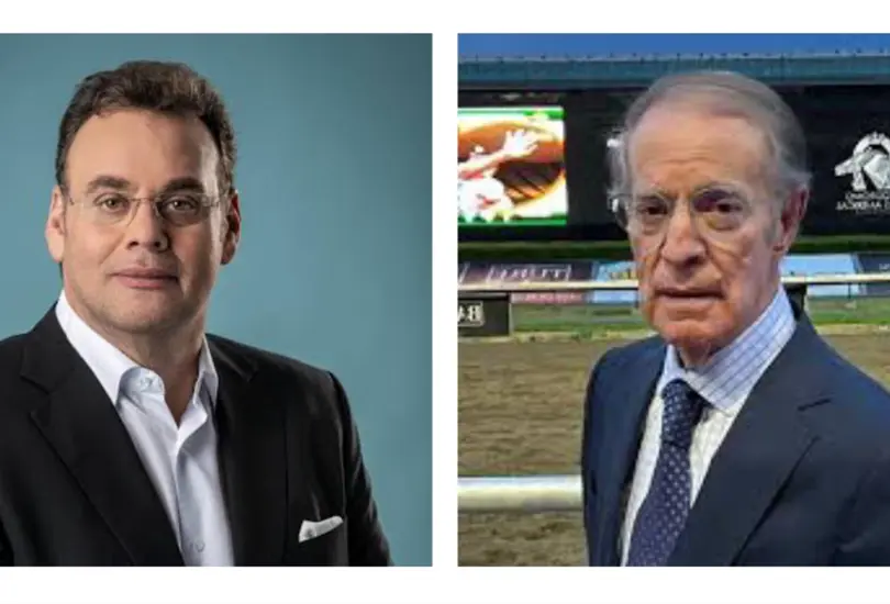 Jos&eacute; Ram&oacute;n Fern&aacute;ndez llama "sicario period&iacute;stico" a Faitelson y &eacute;l lo llama "adicto"