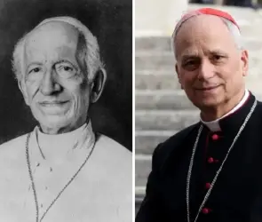 ¿Quién fue León XIII y por qué el nuevo Papa eligió su nombre?