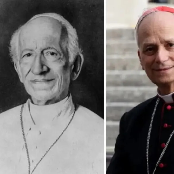 ¿Quién fue León XIII y por qué el nuevo Papa eligió su nombre?