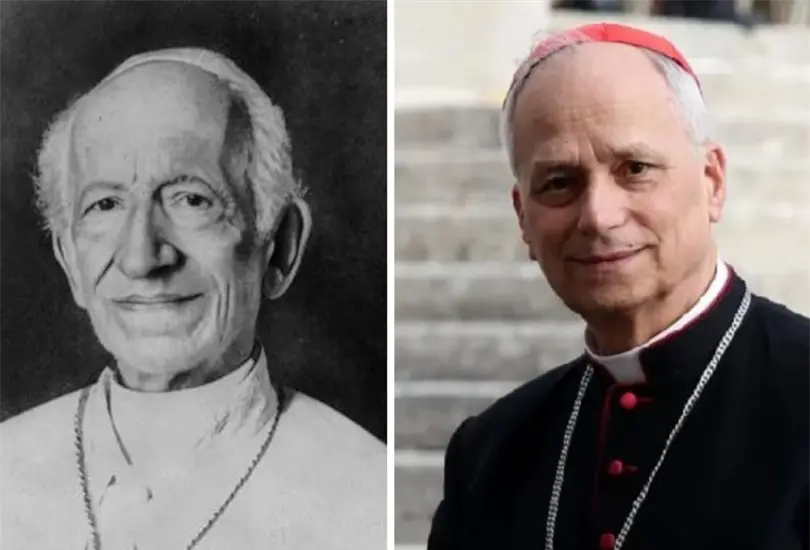 El papa Le&oacute;n XIII fue el primero en tomarse fotograf&iacute;as.