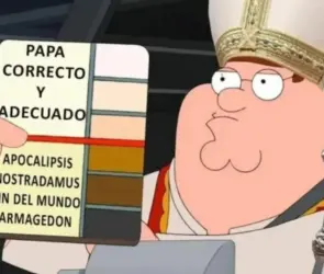Los mejores memes de la elección del nuevo Papa