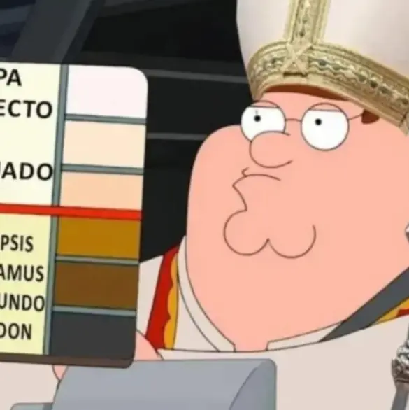 Los mejores memes de la elección del nuevo Papa
