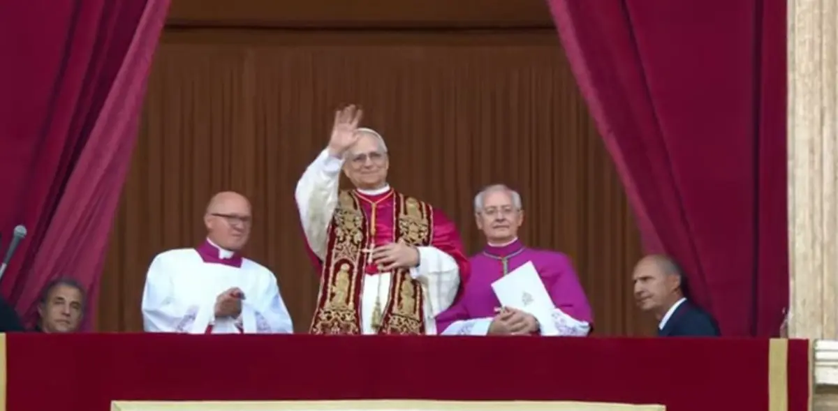 El cardenal Robert Francis Prevost es elegido como el sucesor del Papa Francisco. Especial.
