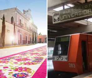 Tlaxcaltecas exigen disculpa pública por frase: "Dirigir el Metro es mejor que gobernar Tlaxcala"