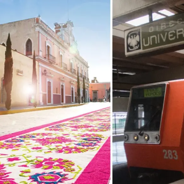 Tlaxcaltecas exigen disculpa pública por frase: "Dirigir el Metro es mejor que gobernar Tlaxcala"