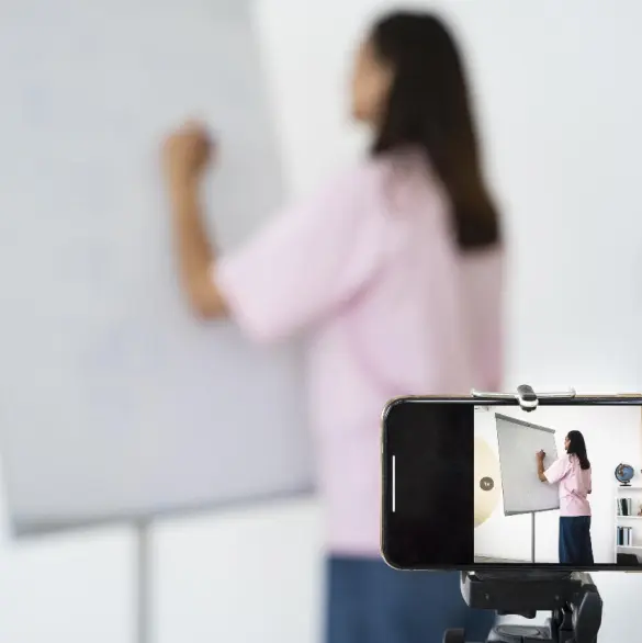 Extender los horizontes de la formación docente 