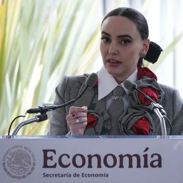 México, buen lugar para invertir: Altagracia Gómez Sierra