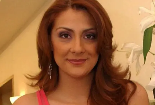 Azalia Ojeda La Negra de Big Brother