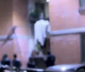 Joven muere al caer desde azotea en Azcapotzalco