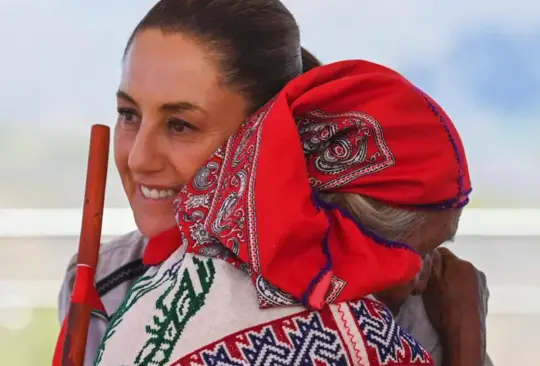 El gobierno federal reconoce tierras comunales del pueblo wixárika tras décadas de lucha. El gobierno federal reconoce tierras comunales del pueblo wixárika tras décadas de lucha.