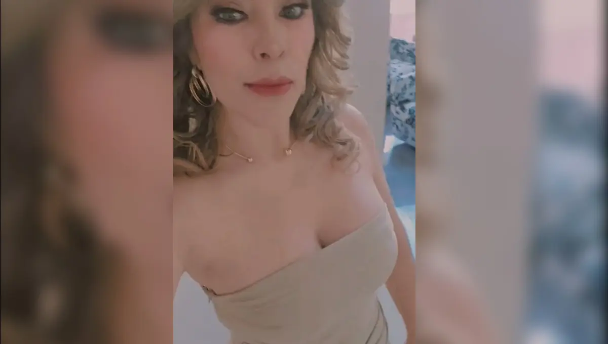  Cecilia Ruvalcaba fue asesinada mientras estaba en el hospital de Teocaltiche. 