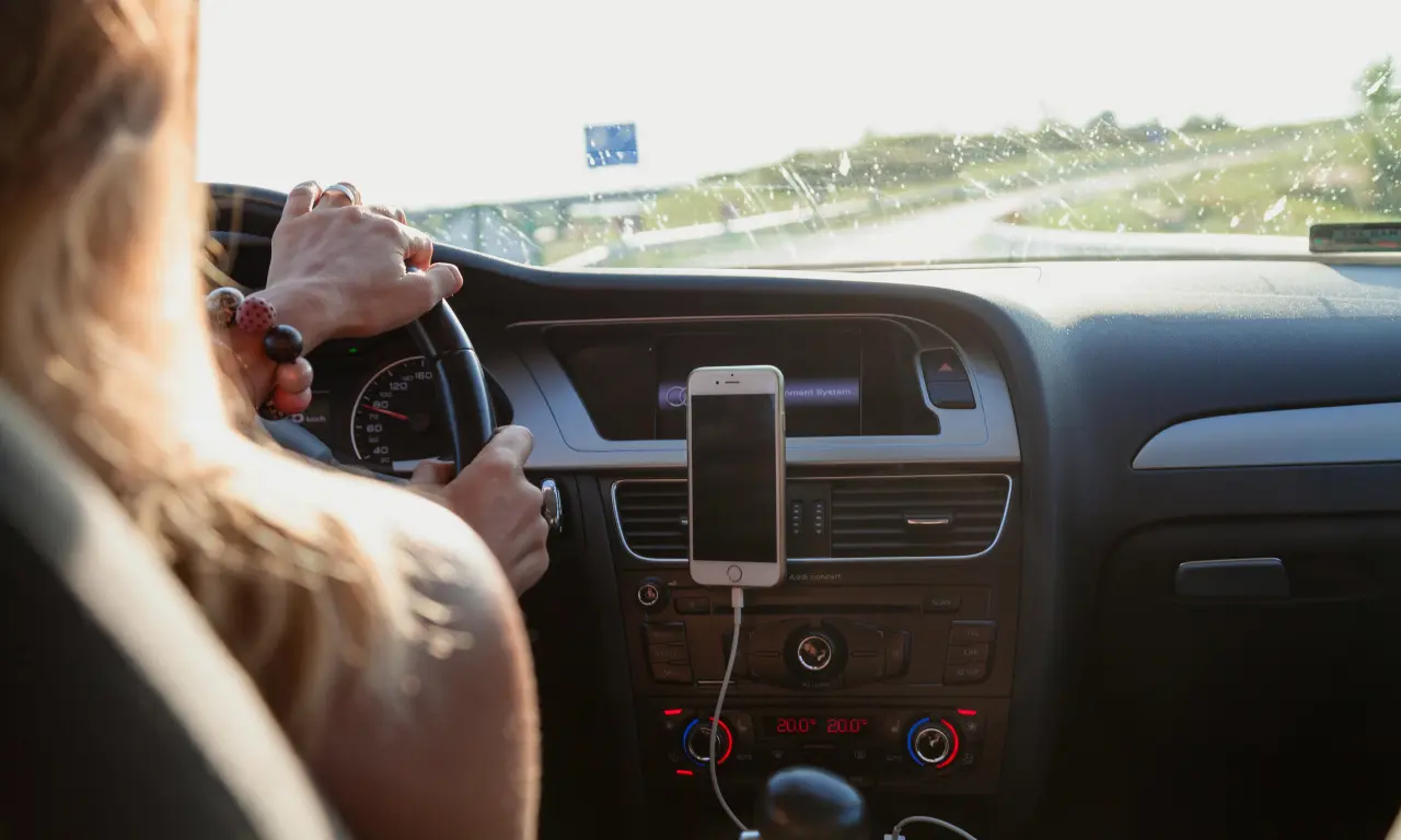  Pasajeros tóxicos: la violencia que viven los conductores de aplicación 