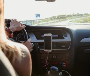 Pasajeros tóxicos: la violencia que viven los conductores de aplicación