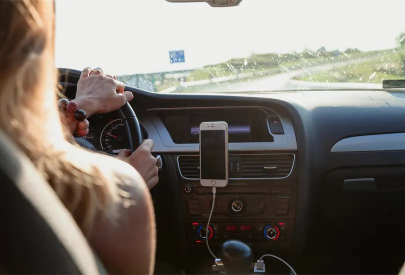 Pasajeros t&oacute;xicos: la violencia que viven los conductores de aplicaci&oacute;n
