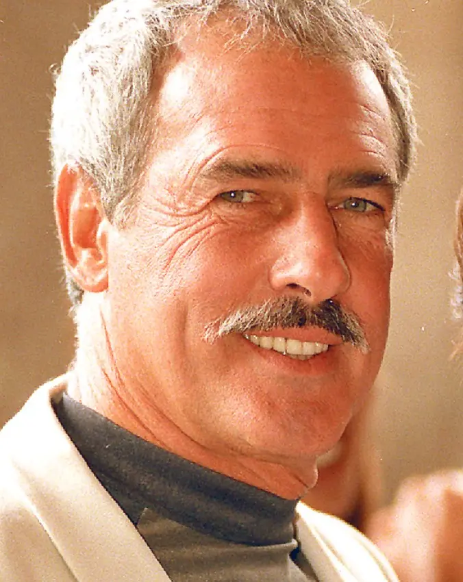 Andrés García interpretó a Andrés Duval